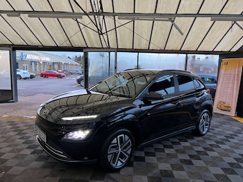 Used Hyundai KONA 2022 for sale - 77205113: Photo