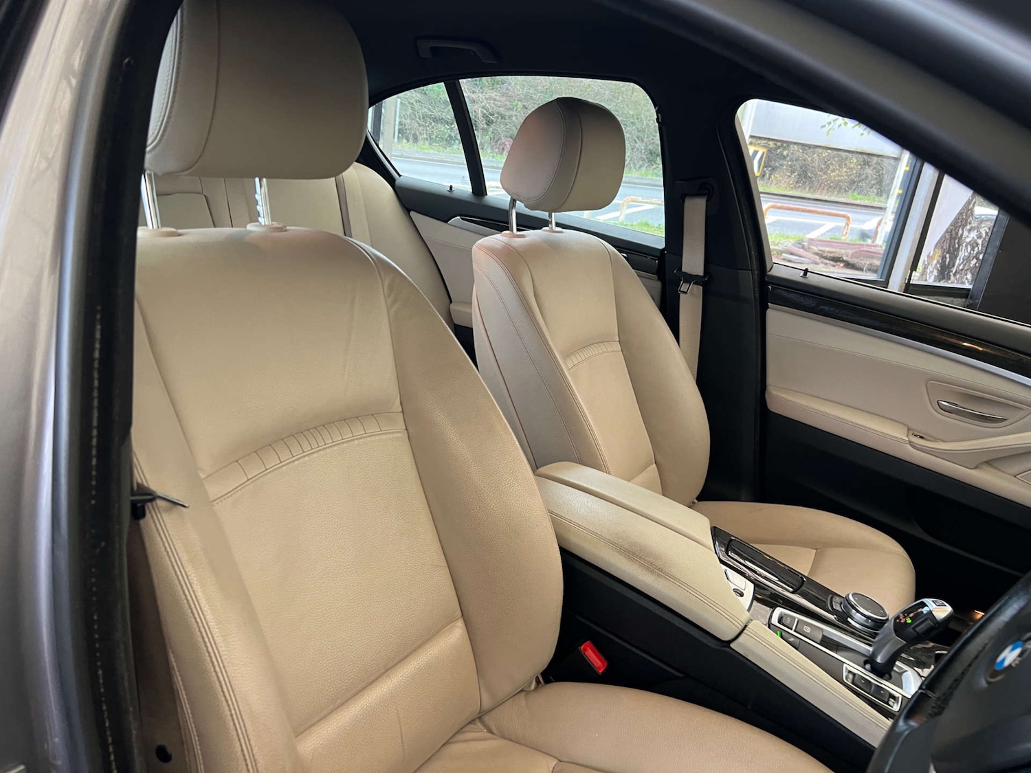 Used BMW 5 Series 2016 for sale - 76734387: Photo 11