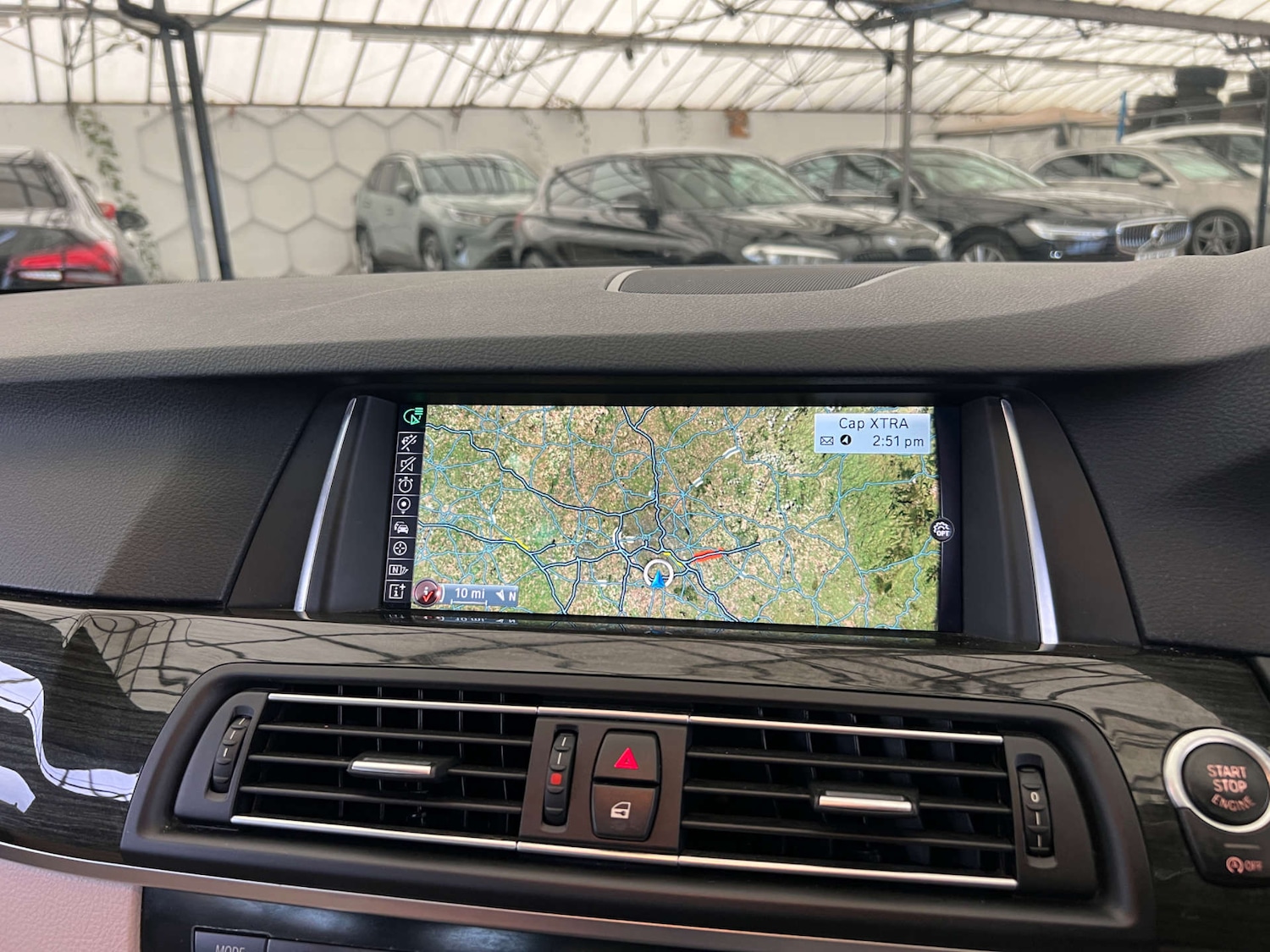 Used BMW 5 Series 2016 for sale - 76734387: Photo 19