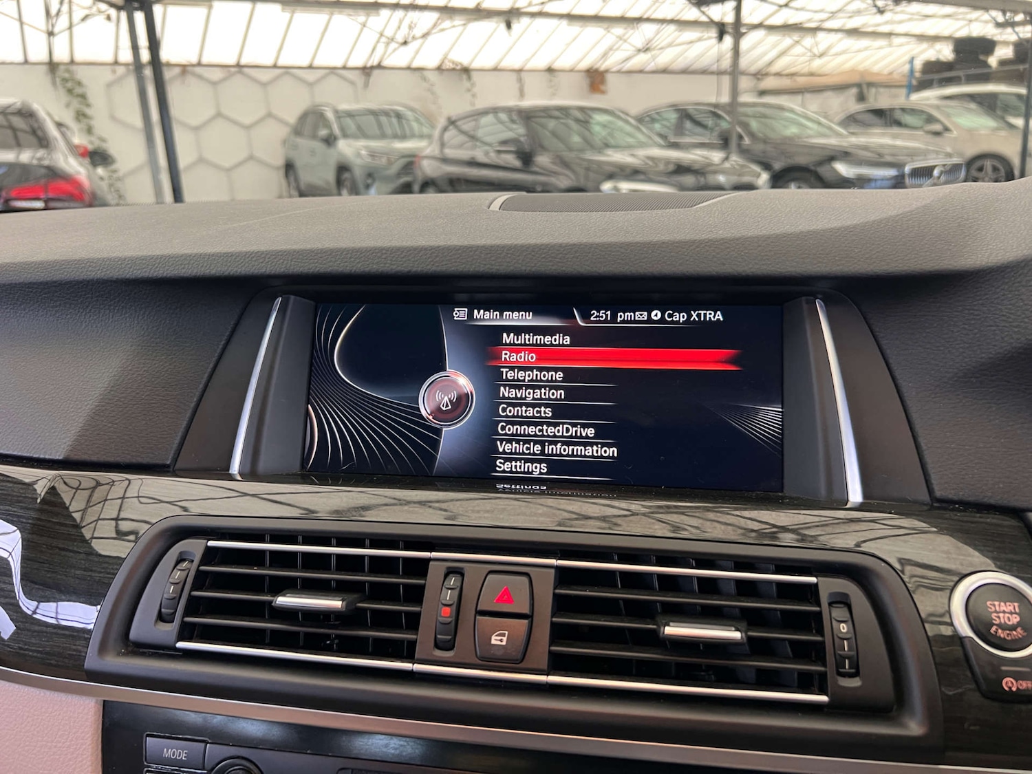 Used BMW 5 Series 2016 for sale - 76734387: Photo 20