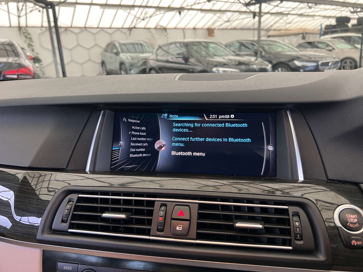 Used BMW 5 Series 2016 for sale - 76734387: Photo 23