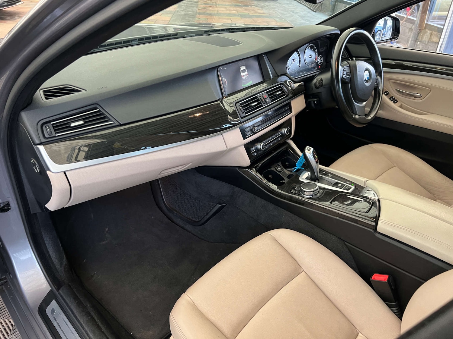 Used BMW 5 Series 2016 for sale - 76734387: Photo 26