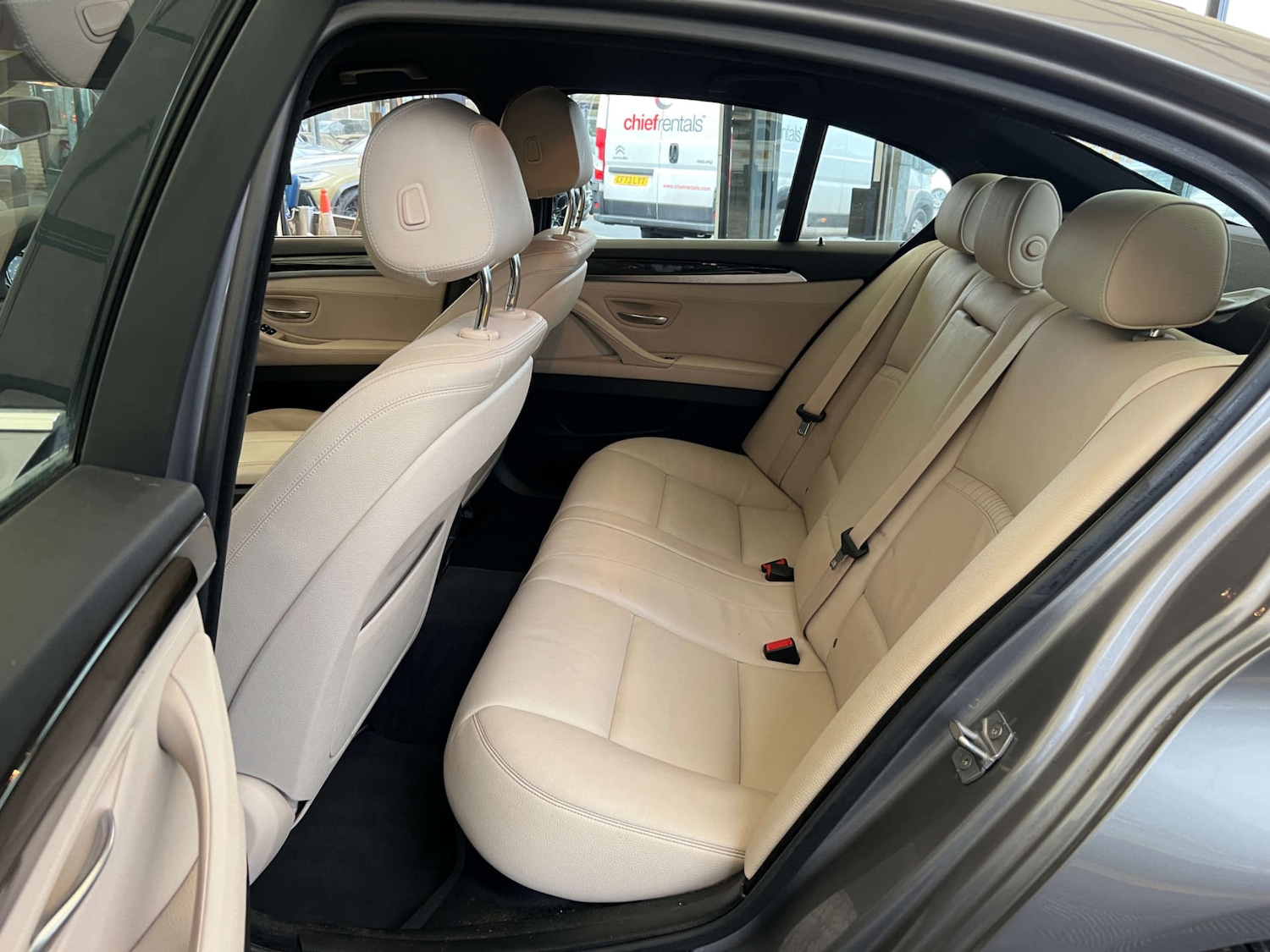 Used BMW 5 Series 2016 for sale - 76734387: Photo 28