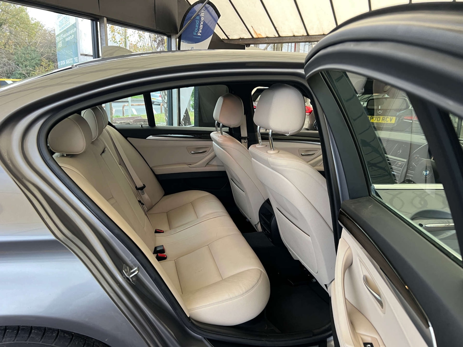 Used BMW 5 Series 2016 for sale - 76734387: Photo 29