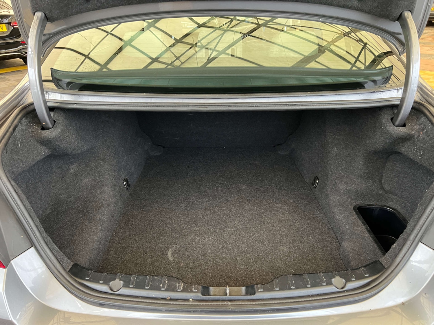 Used BMW 5 Series 2016 for sale - 76734387: Photo 30