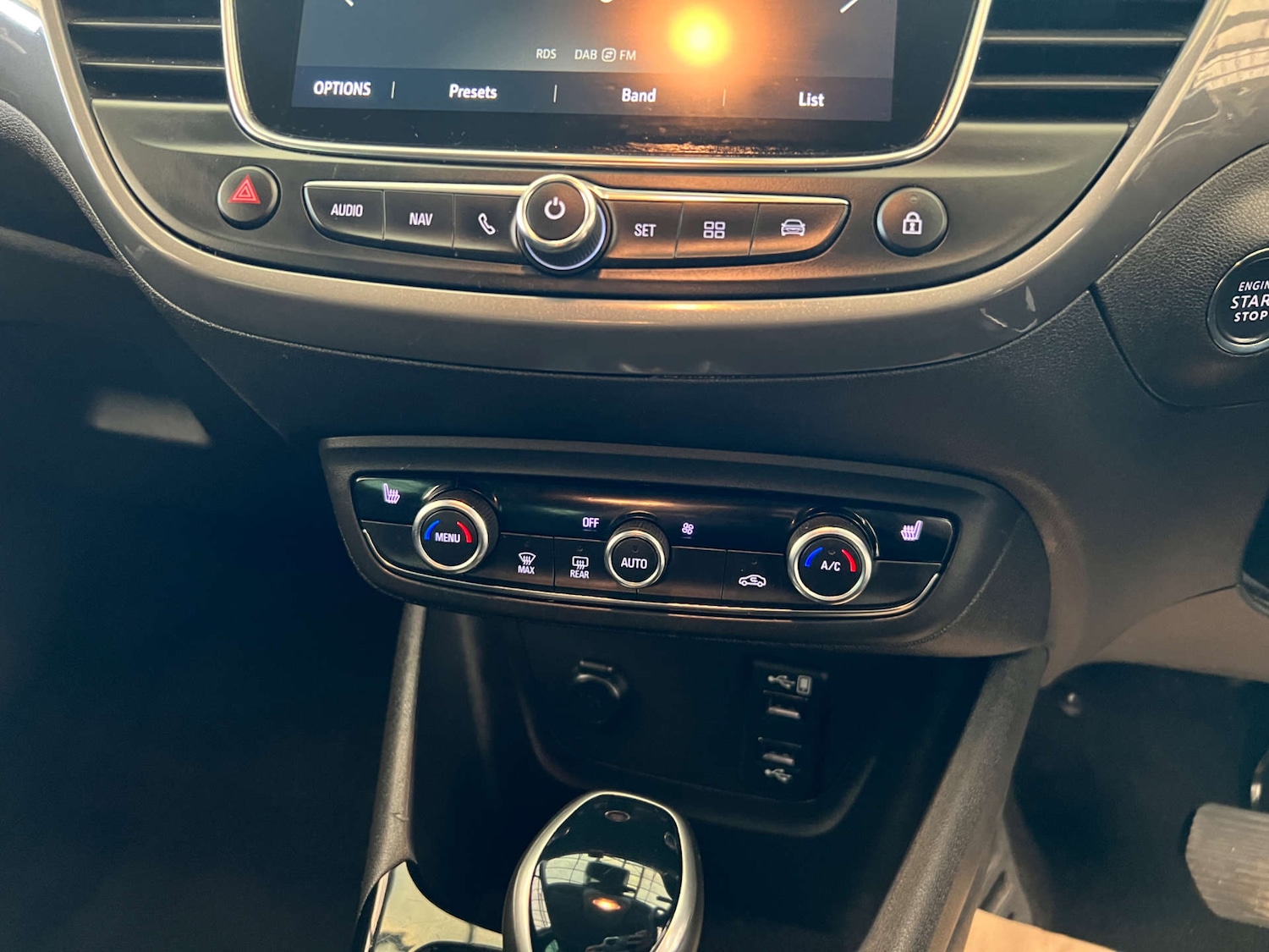 Used Vauxhall Crossland 2022 for sale - 76601483: Photo 16