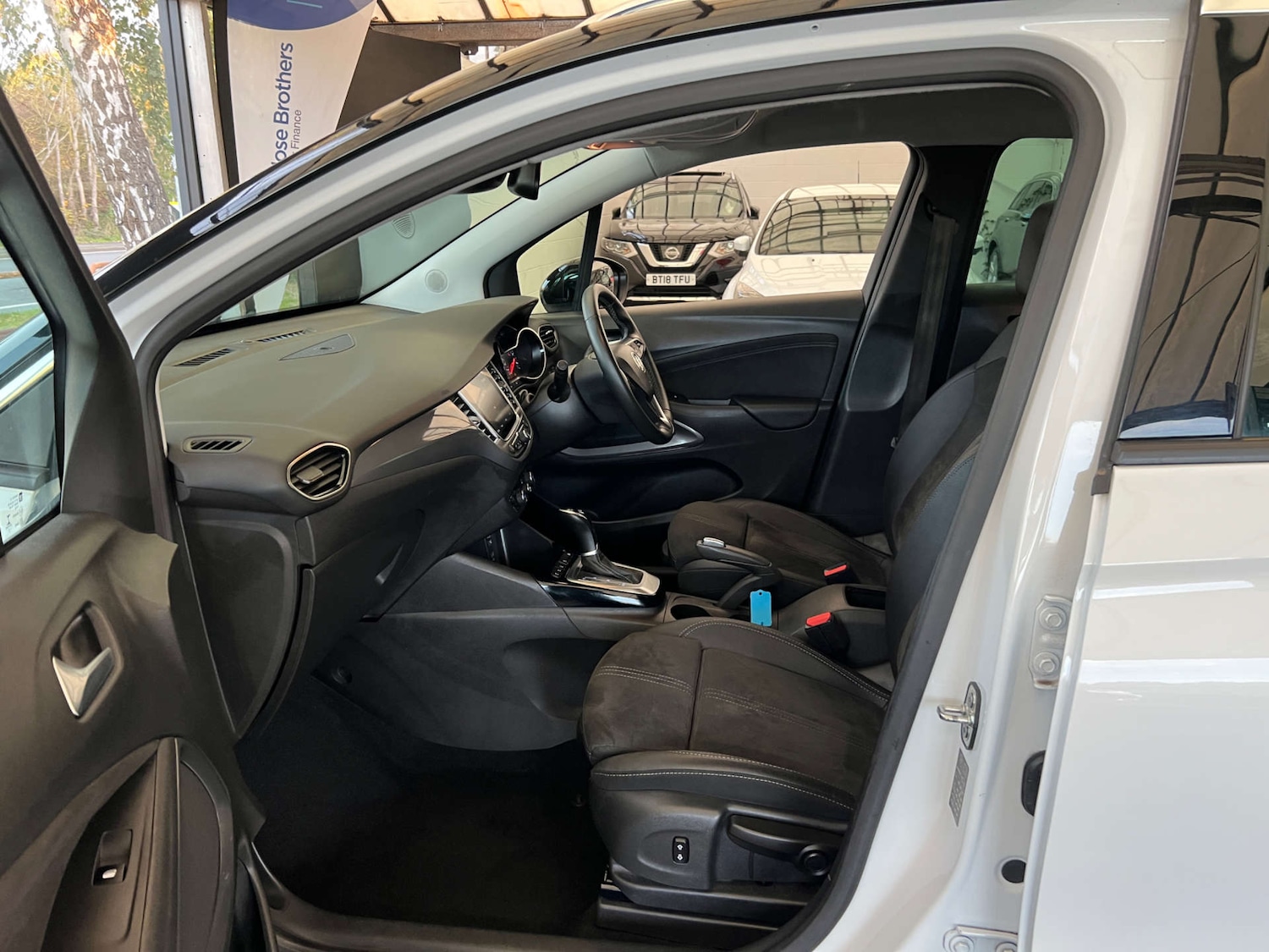 Used Vauxhall Crossland 2022 for sale - 76601483: Photo 23