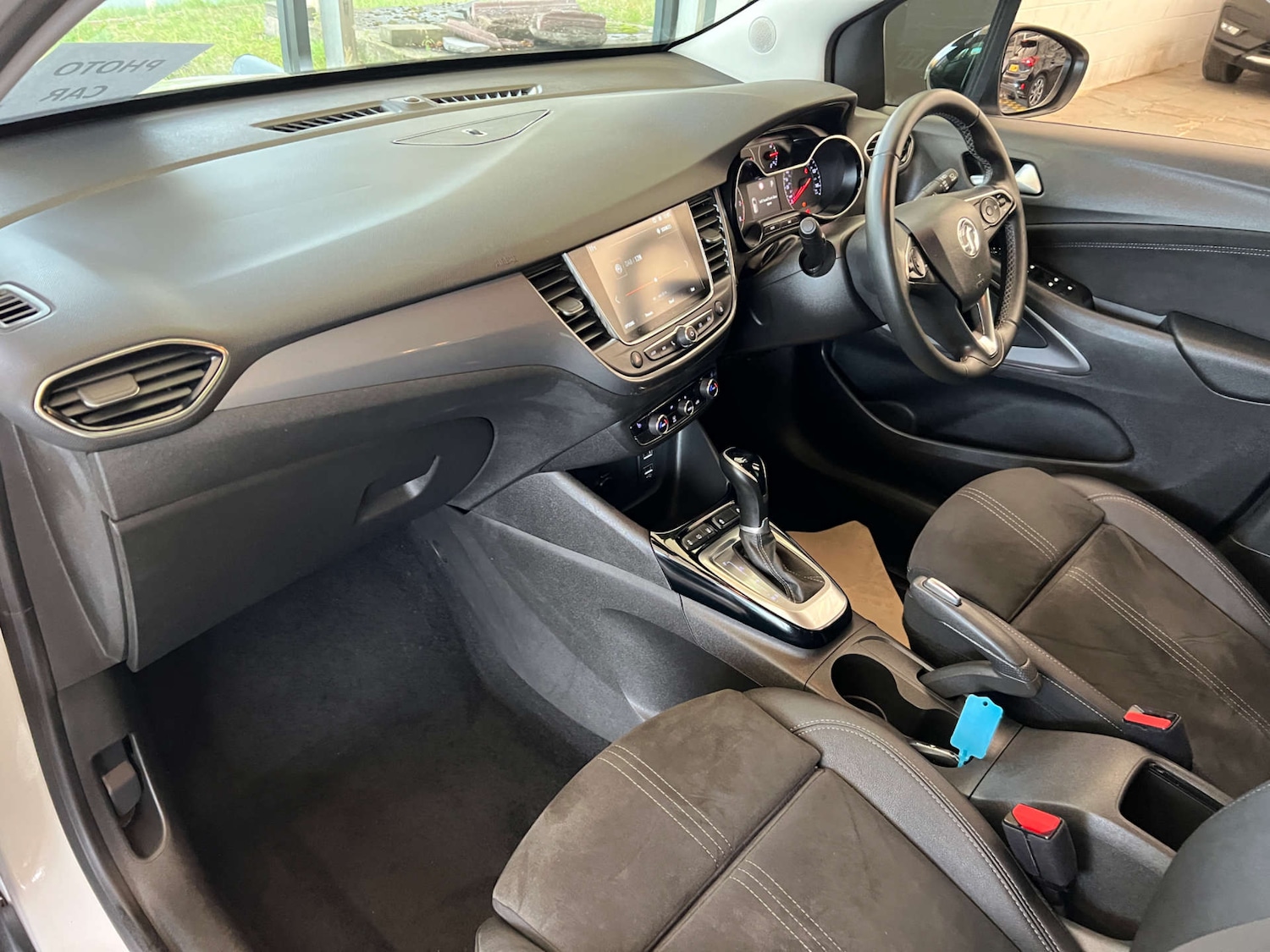 Used Vauxhall Crossland 2022 for sale - 76601483: Photo 25