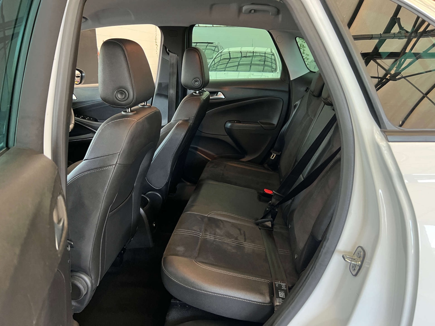 Used Vauxhall Crossland 2022 for sale - 76601483: Photo 28