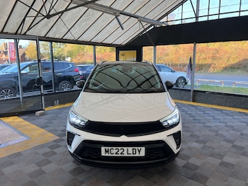 Used Vauxhall Crossland 2022 for sale - 76601483: Photo