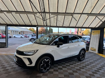 Used Vauxhall Crossland 2022 for sale - 76601483: Photo