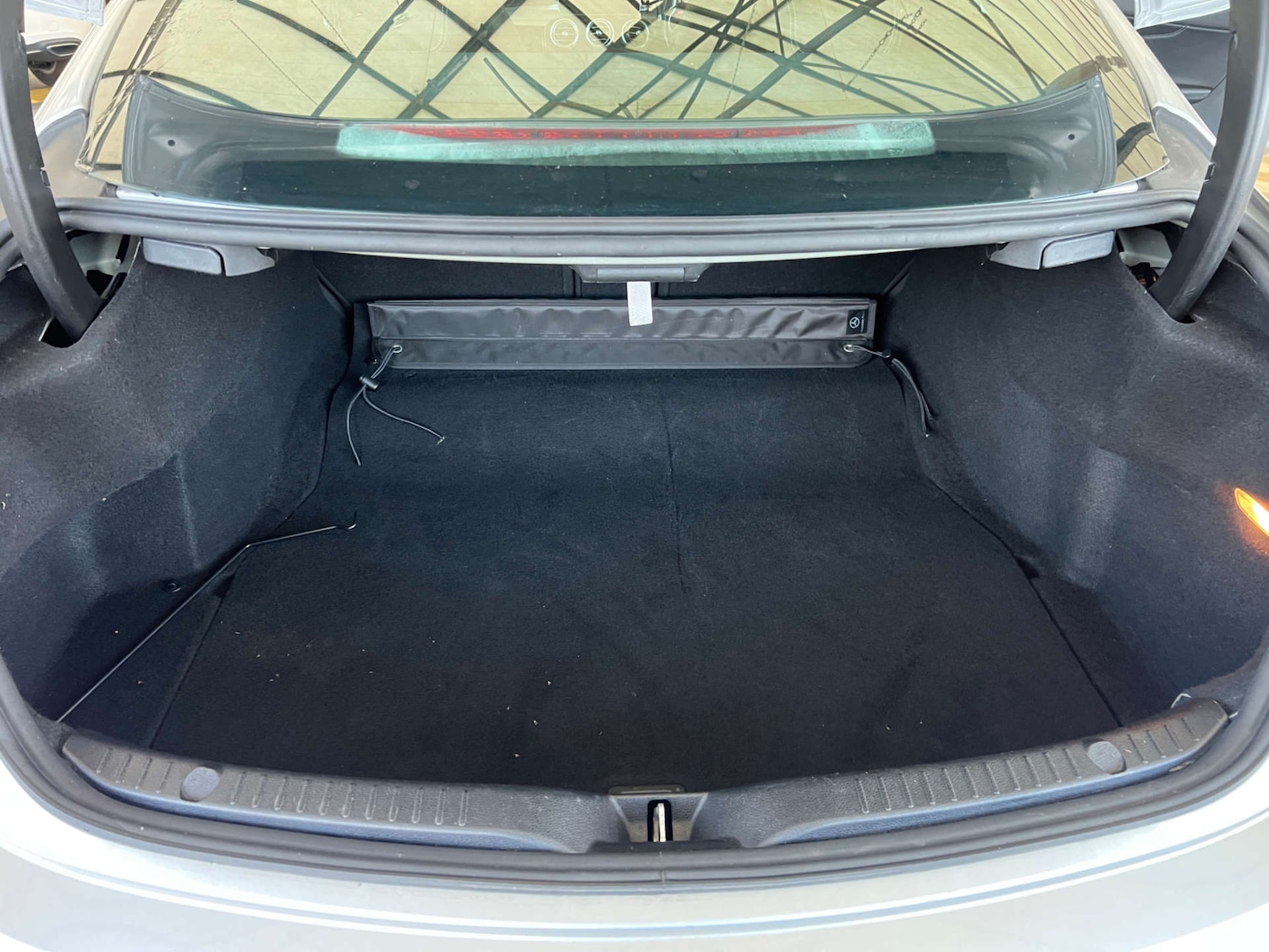 Used Mercedes-Benz C Class 2018 for sale - 77097062: Photo 26