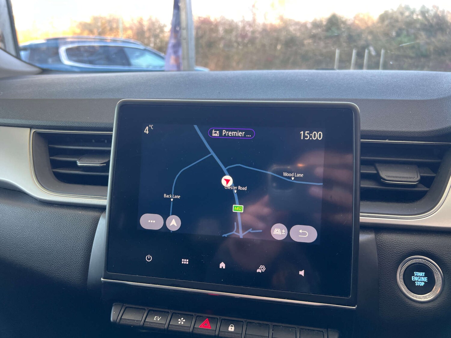 Used Renault Captur 2022 for sale - 77097061: Photo 16