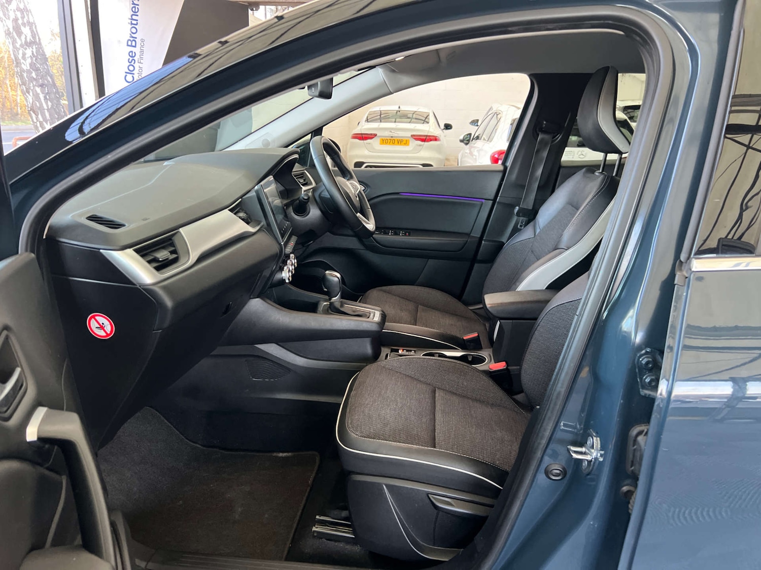 Used Renault Captur 2022 for sale - 77097061: Photo 20