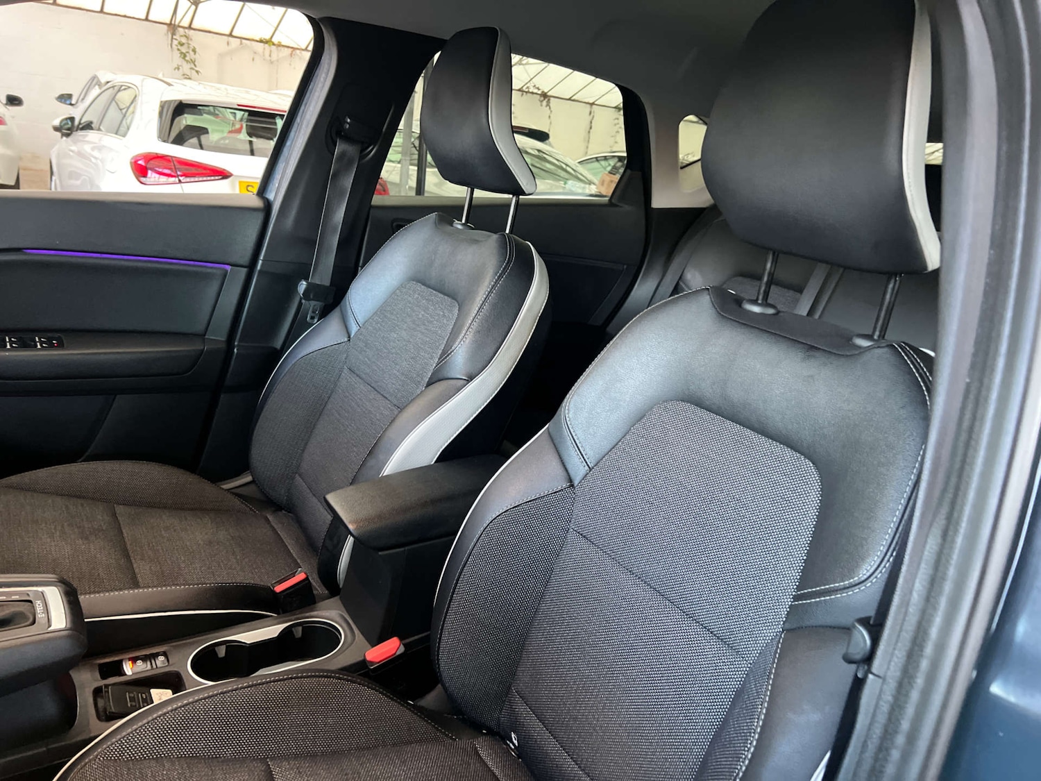 Used Renault Captur 2022 for sale - 77097061: Photo 22