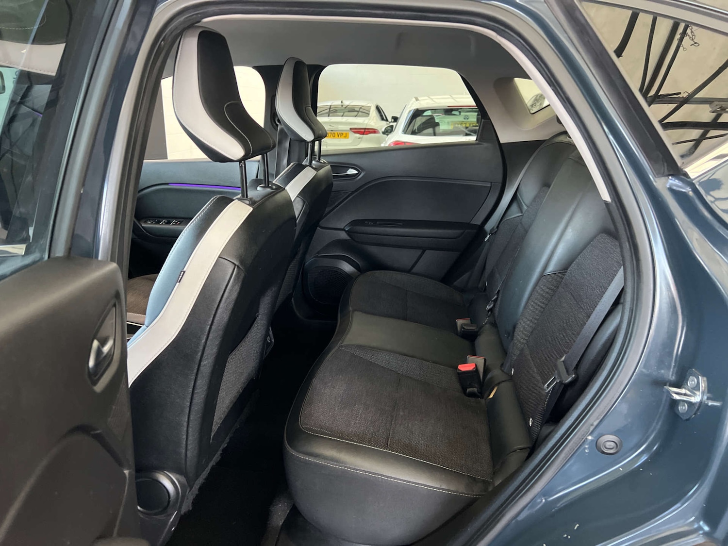 Used Renault Captur 2022 for sale - 77097061: Photo 25