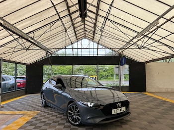 Used Mazda Mazda3 2021 for sale - 78421248: Photo