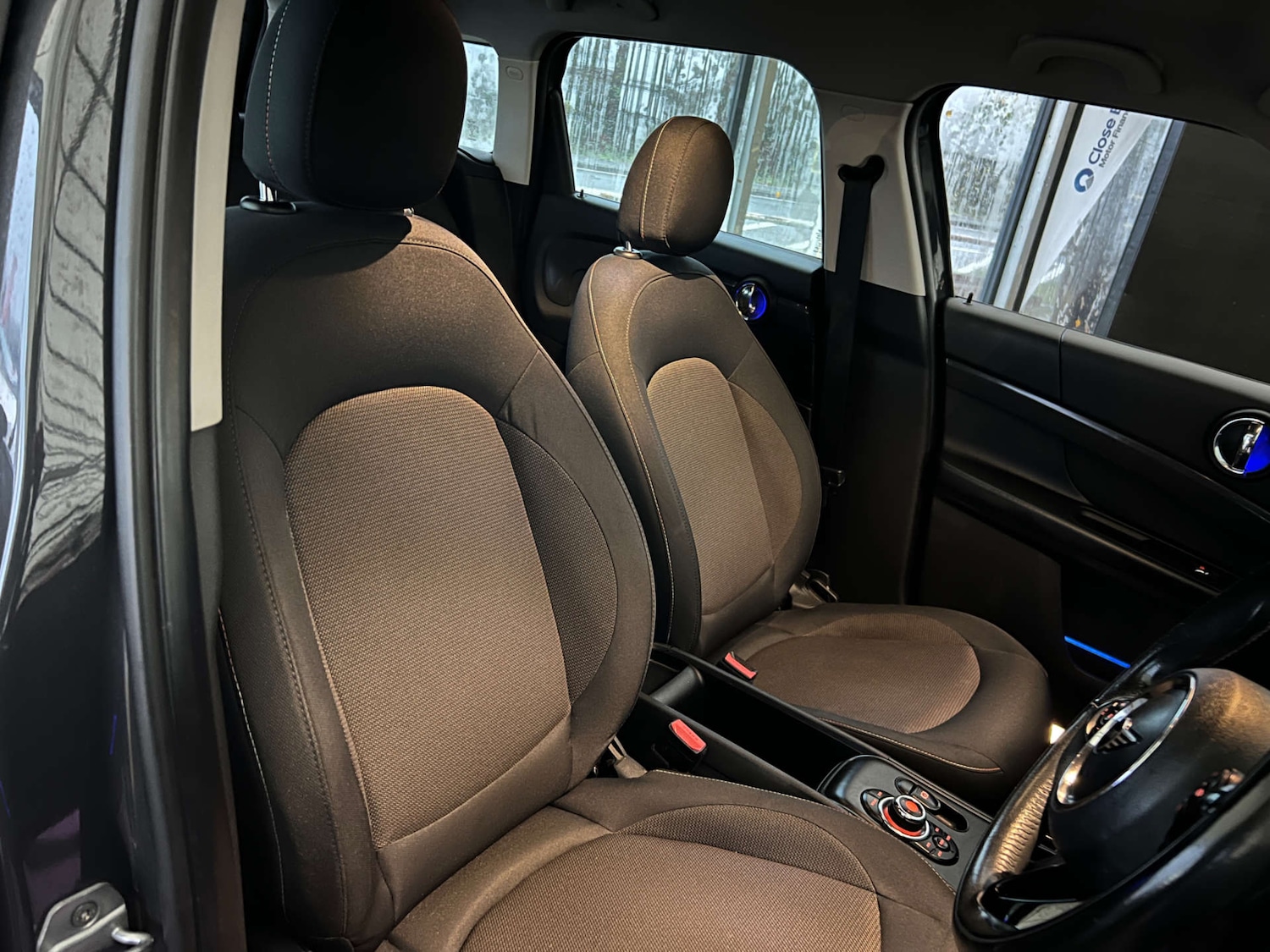 Used MINI Countryman 2018 for sale - 76591224: Photo 11