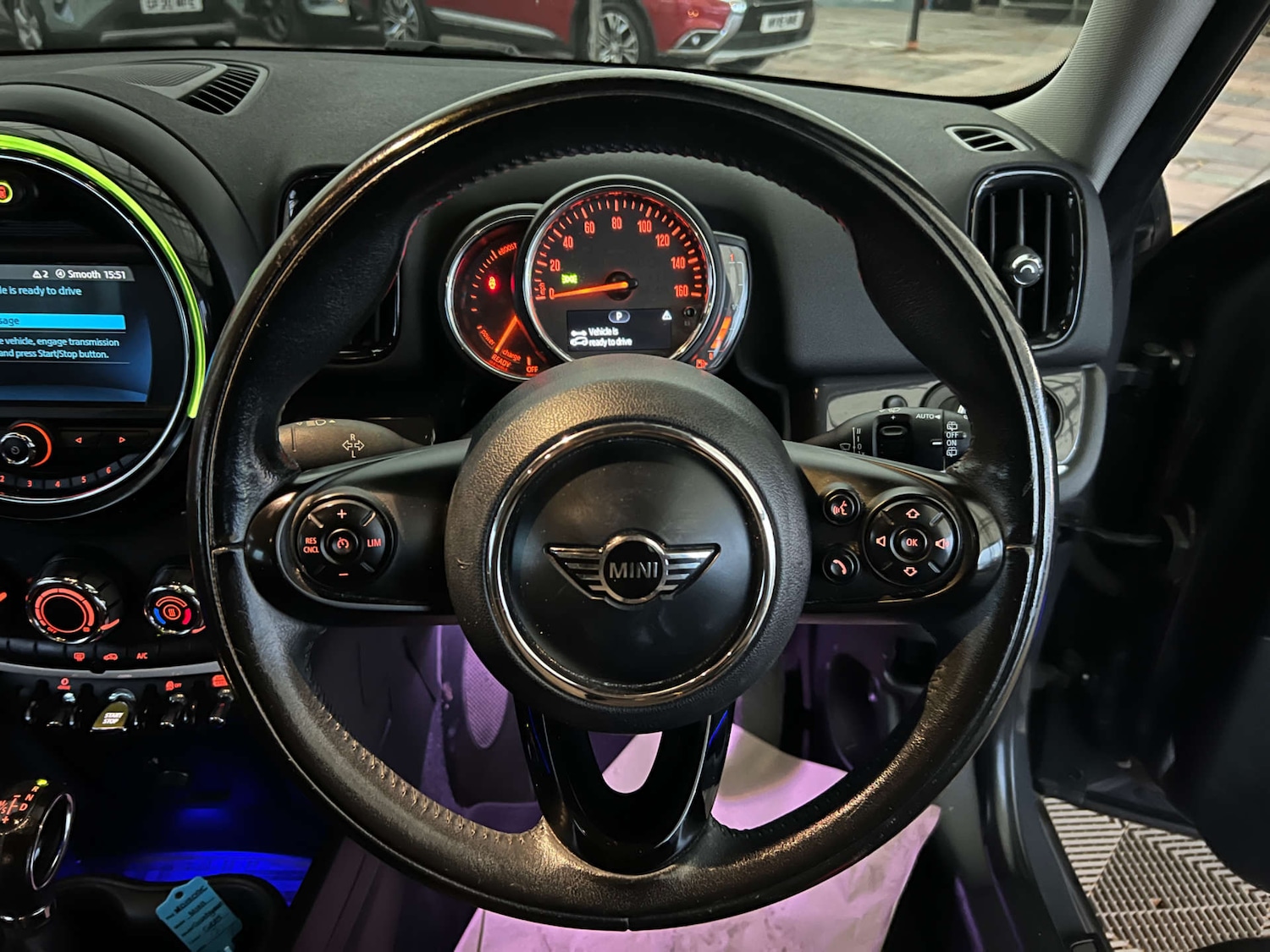 Used MINI Countryman 2018 for sale - 76591224: Photo 12