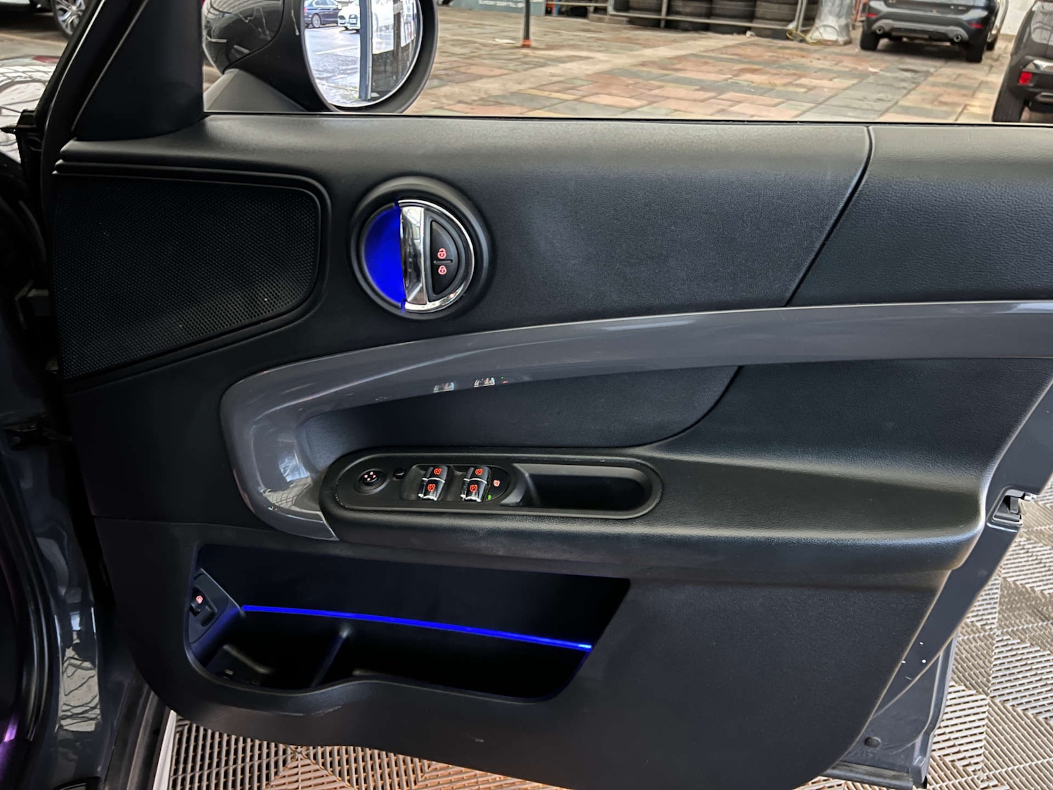 Used MINI Countryman 2018 for sale - 76591224: Photo 13