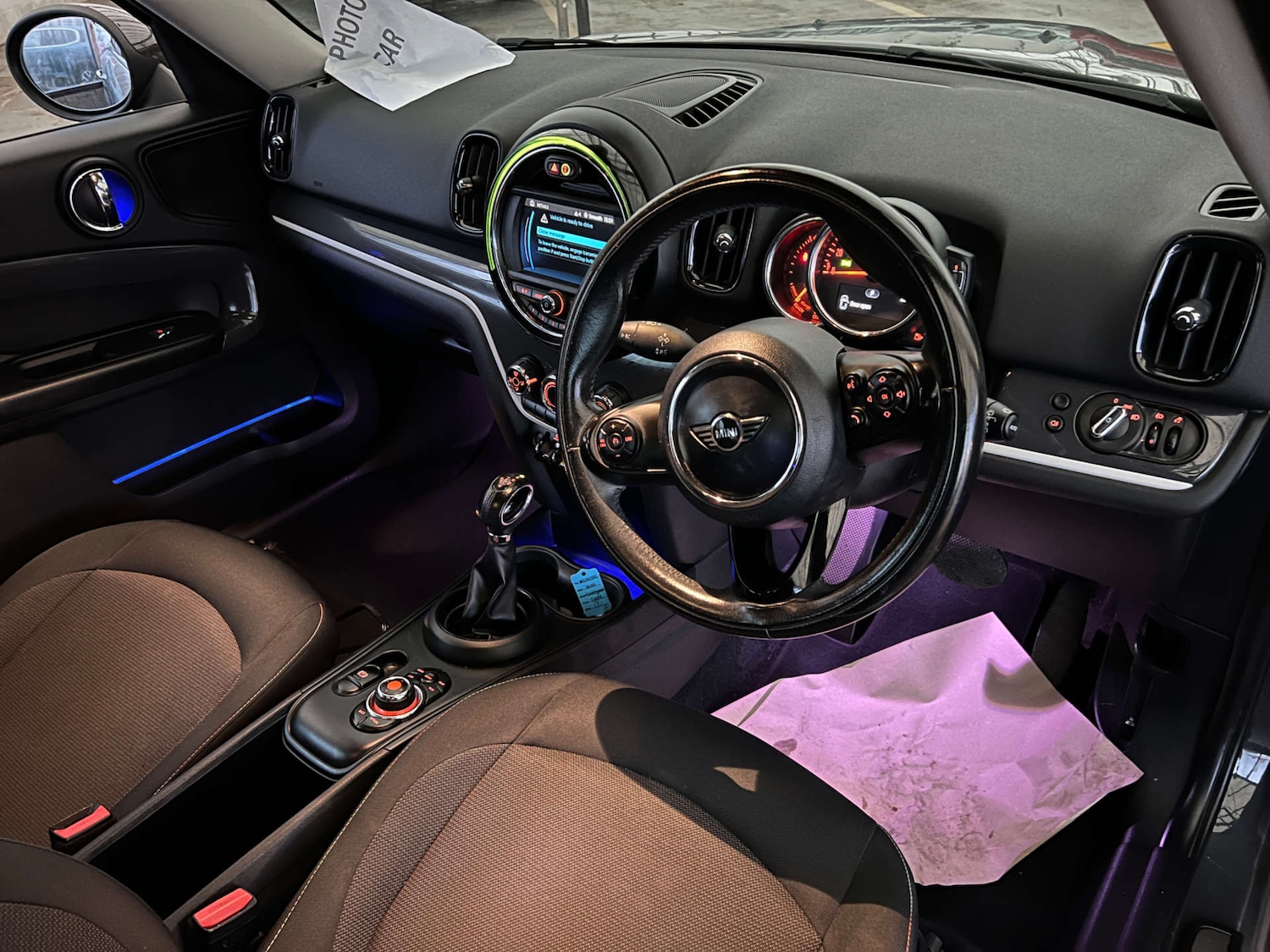 Used MINI Countryman 2018 for sale - 76591224: Photo 14