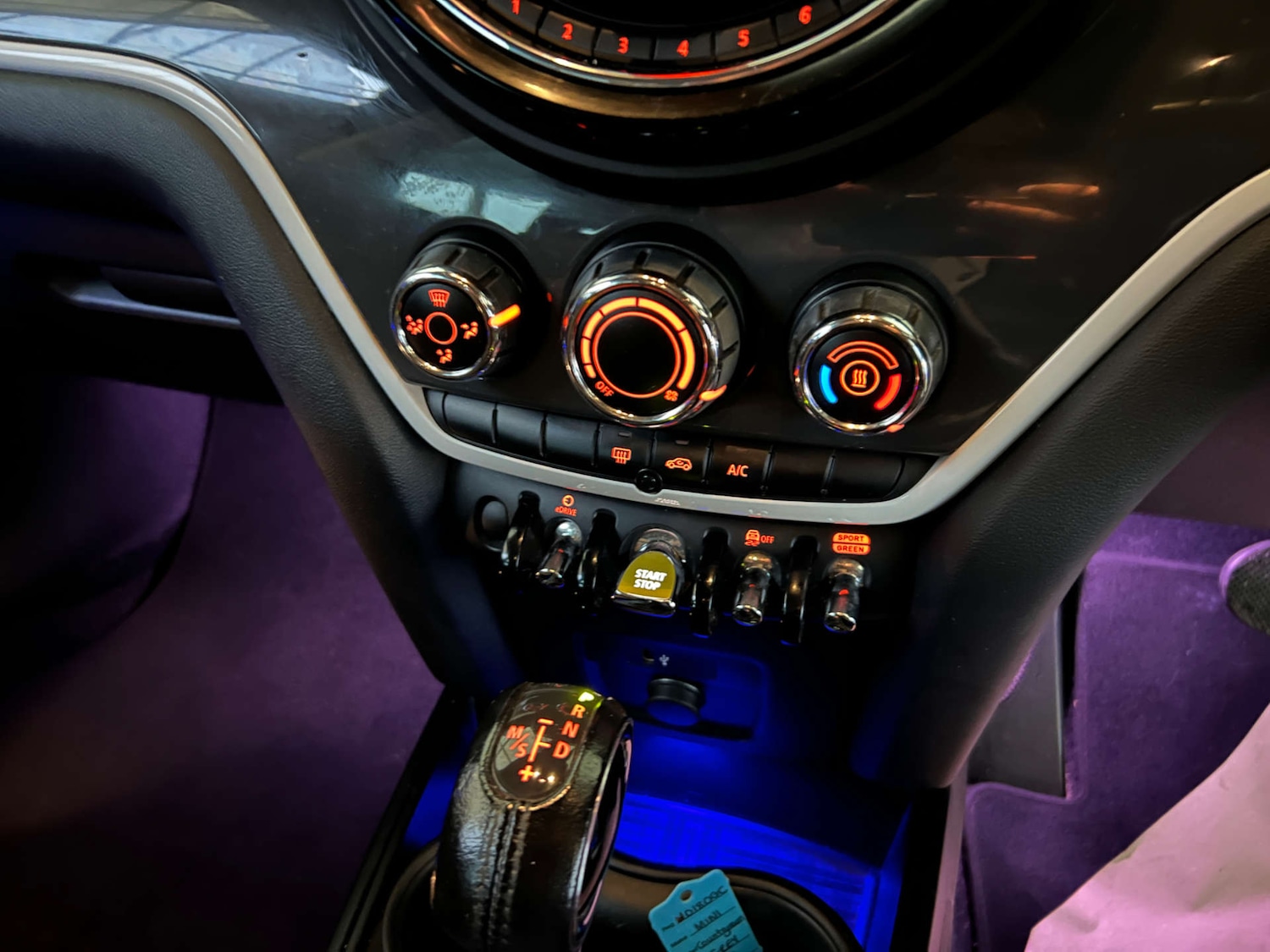 Used MINI Countryman 2018 for sale - 76591224: Photo 15