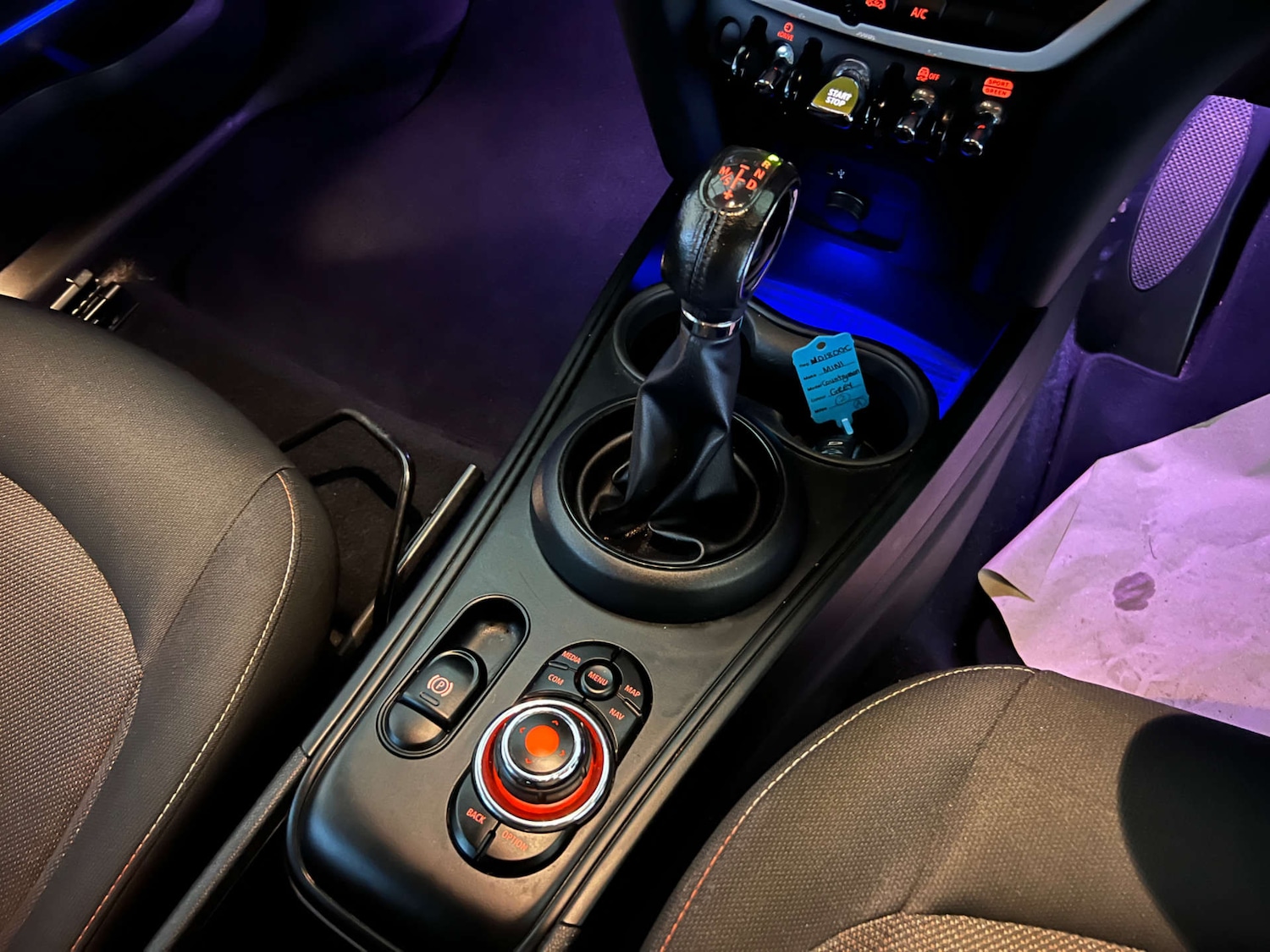 Used MINI Countryman 2018 for sale - 76591224: Photo 17