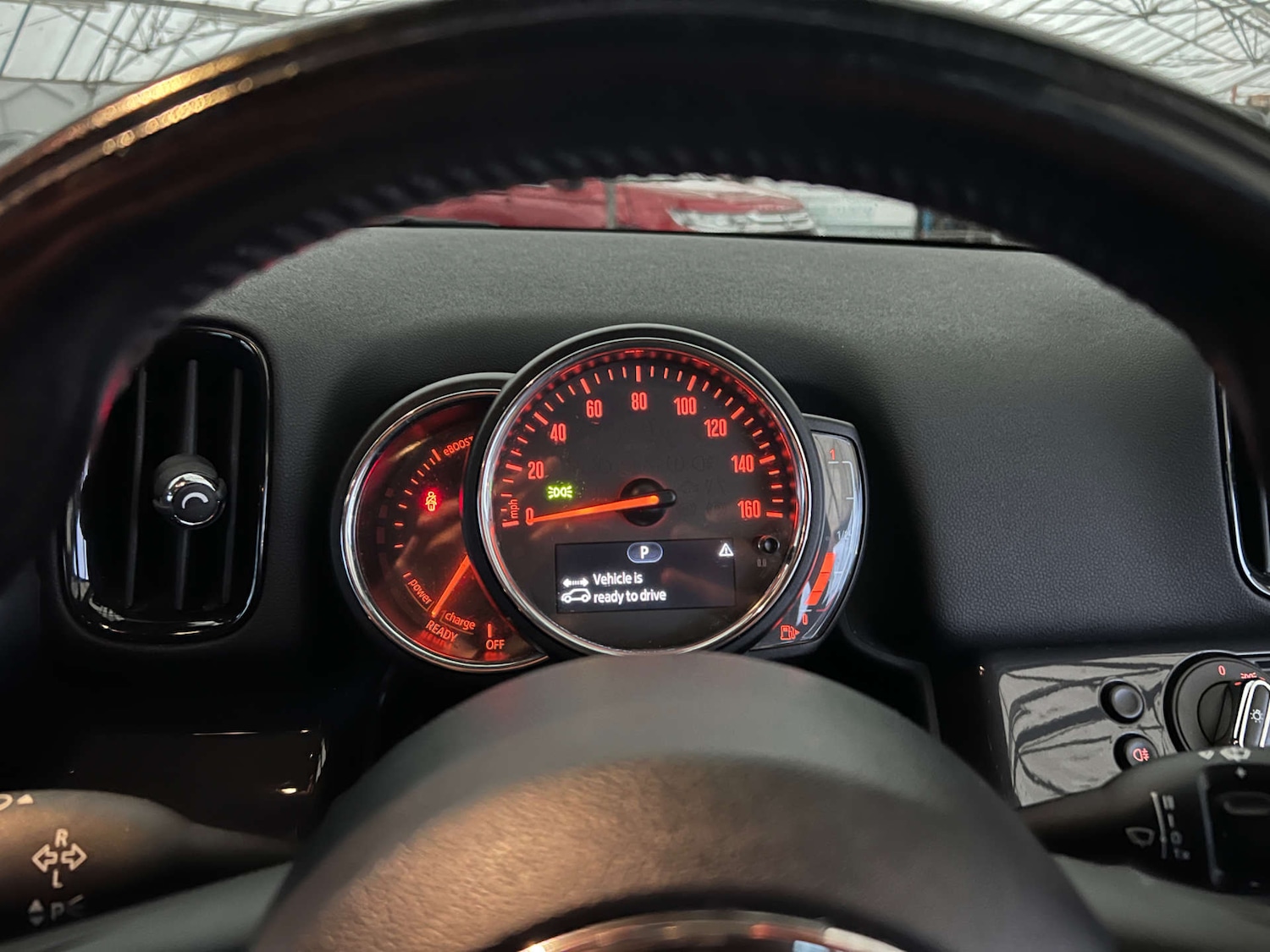Used MINI Countryman 2018 for sale - 76591224: Photo 18