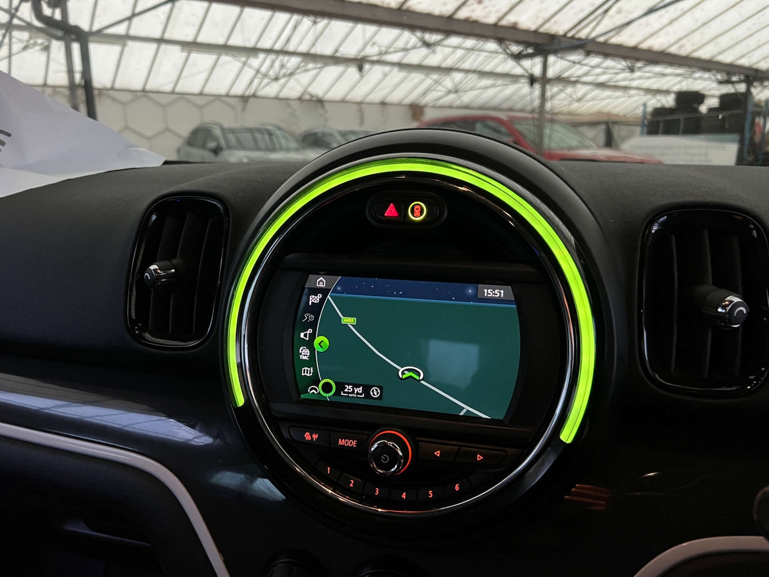 Used MINI Countryman 2018 for sale - 76591224: Photo 19