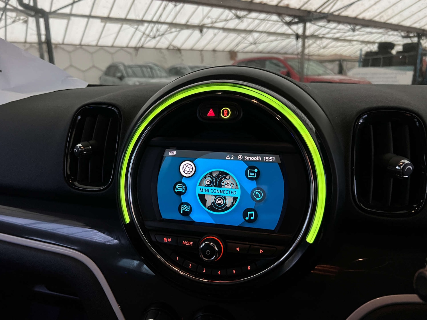 Used MINI Countryman 2018 for sale - 76591224: Photo 20