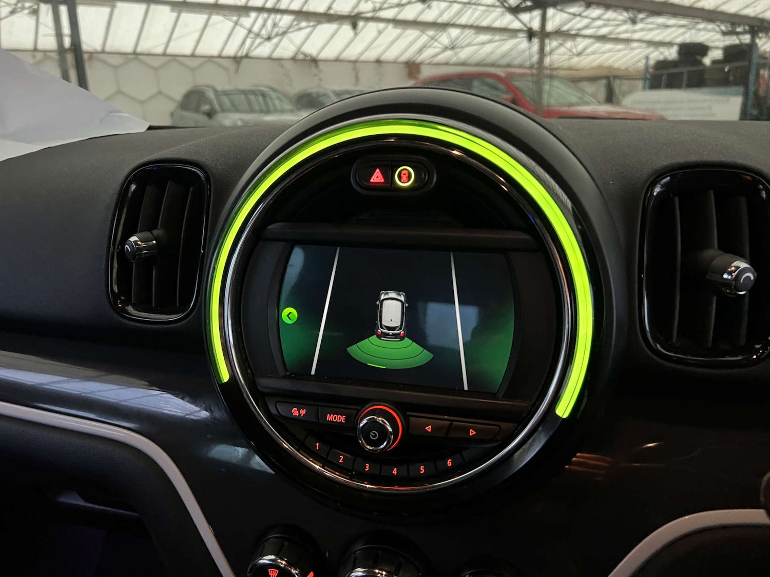 Used MINI Countryman 2018 for sale - 76591224: Photo 21