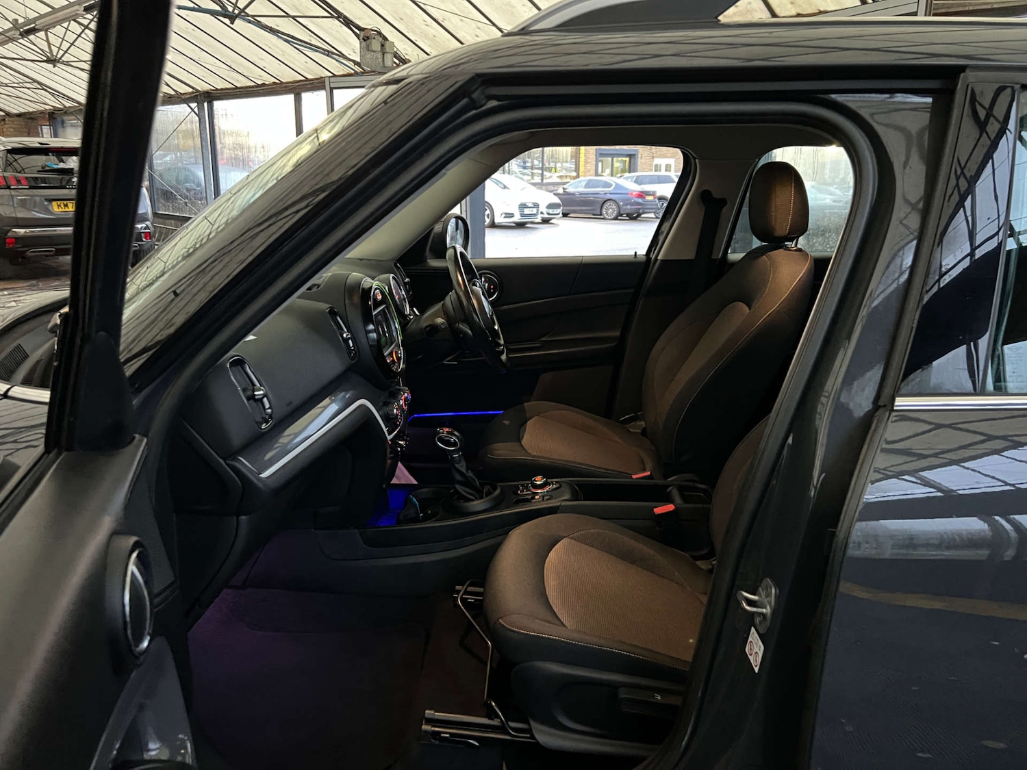 Used MINI Countryman 2018 for sale - 76591224: Photo 23