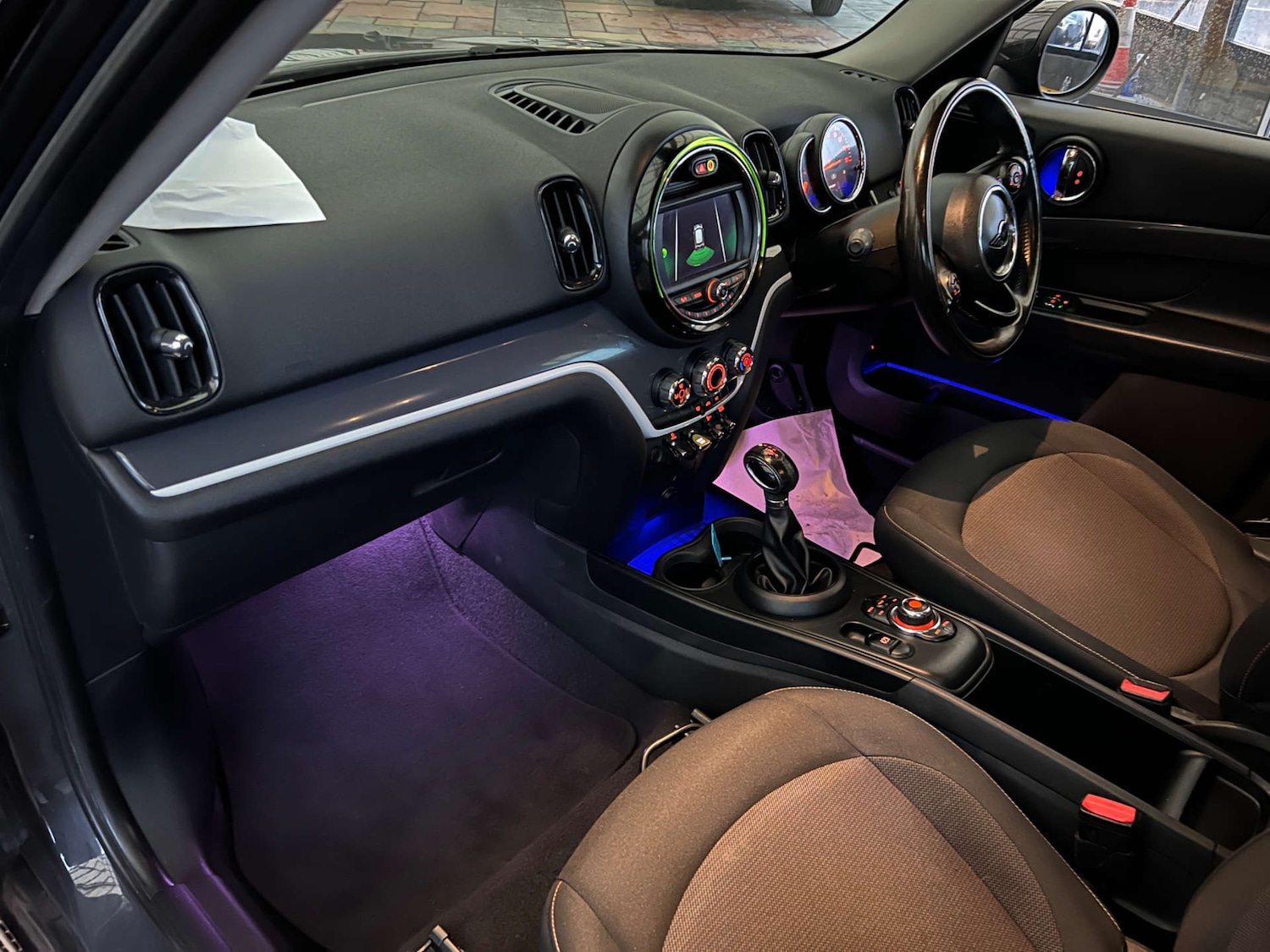 Used MINI Countryman 2018 for sale - 76591224: Photo 25