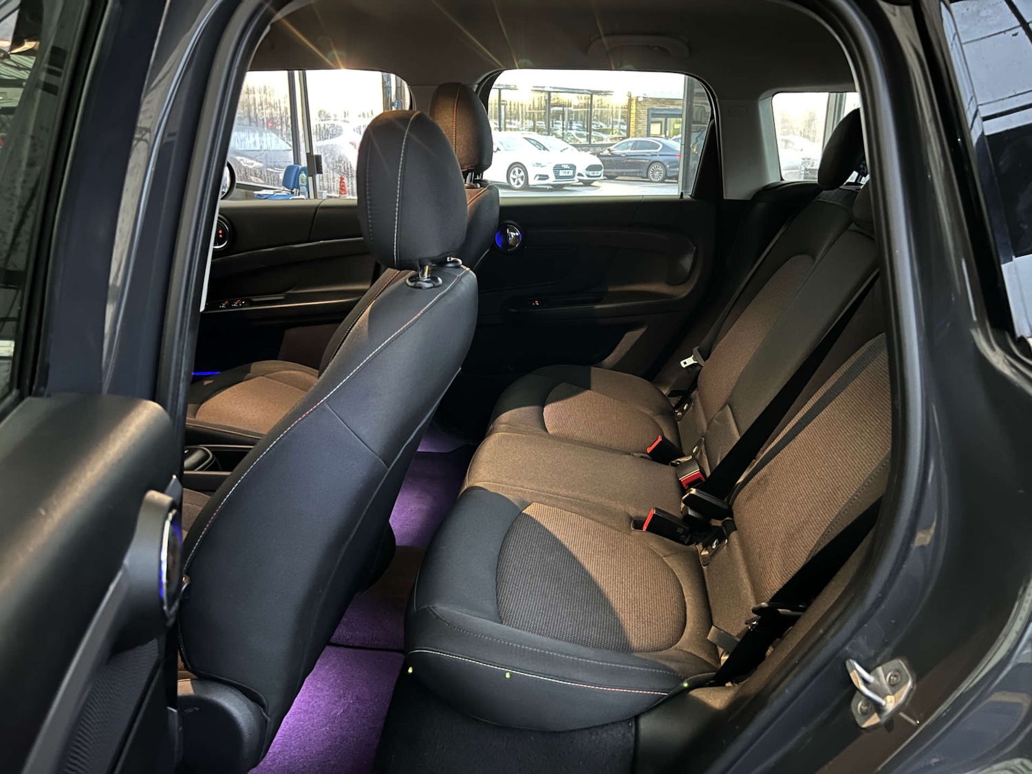 Used MINI Countryman 2018 for sale - 76591224: Photo 26