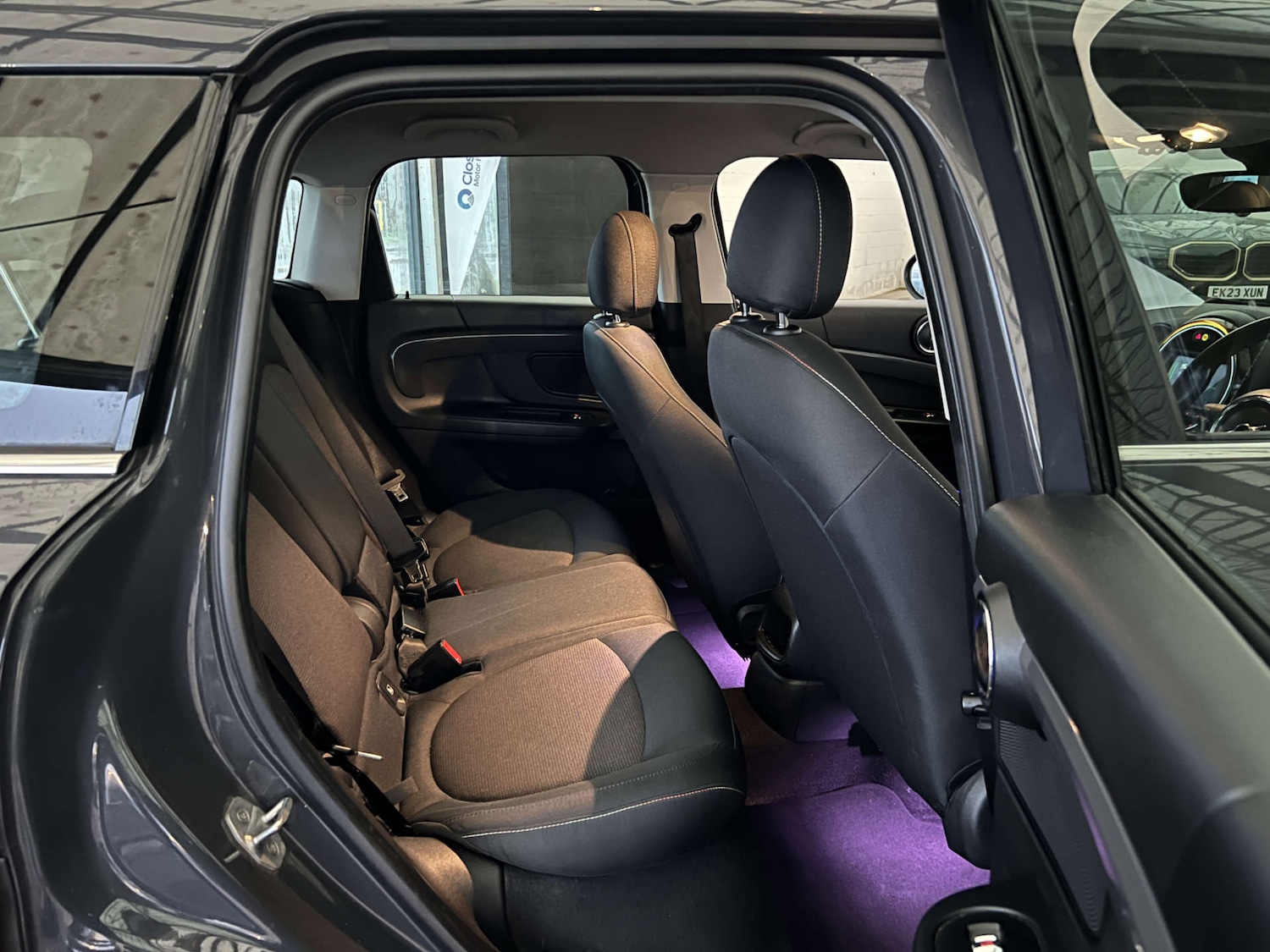 Used MINI Countryman 2018 for sale - 76591224: Photo 27