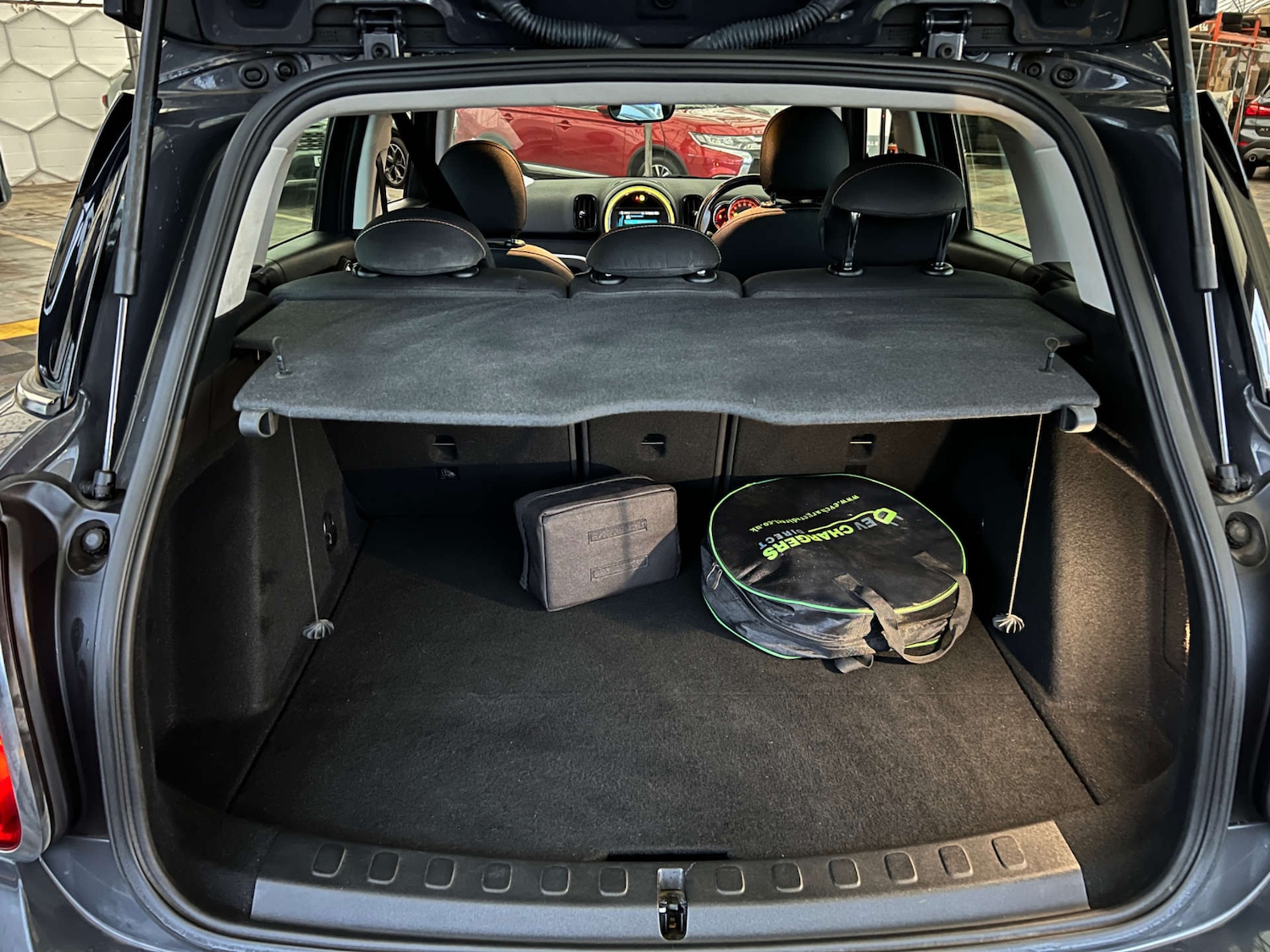 Used MINI Countryman 2018 for sale - 76591224: Photo 29