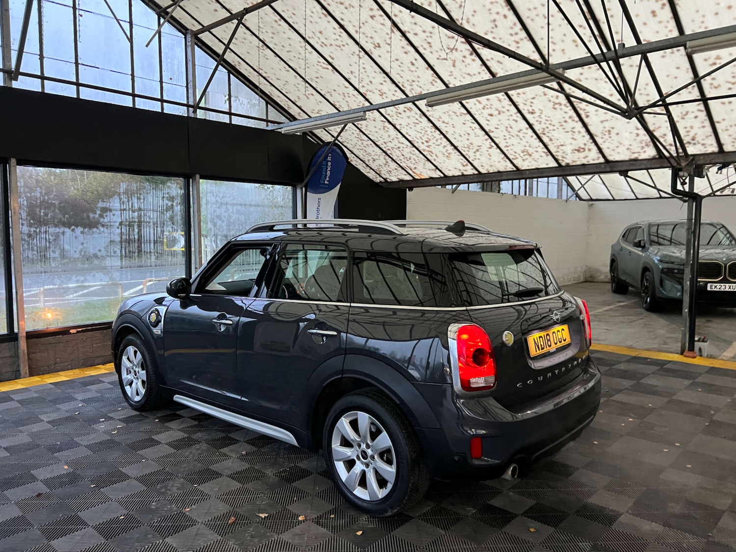 Used MINI Countryman 2018 for sale - 76591224: Photo 6