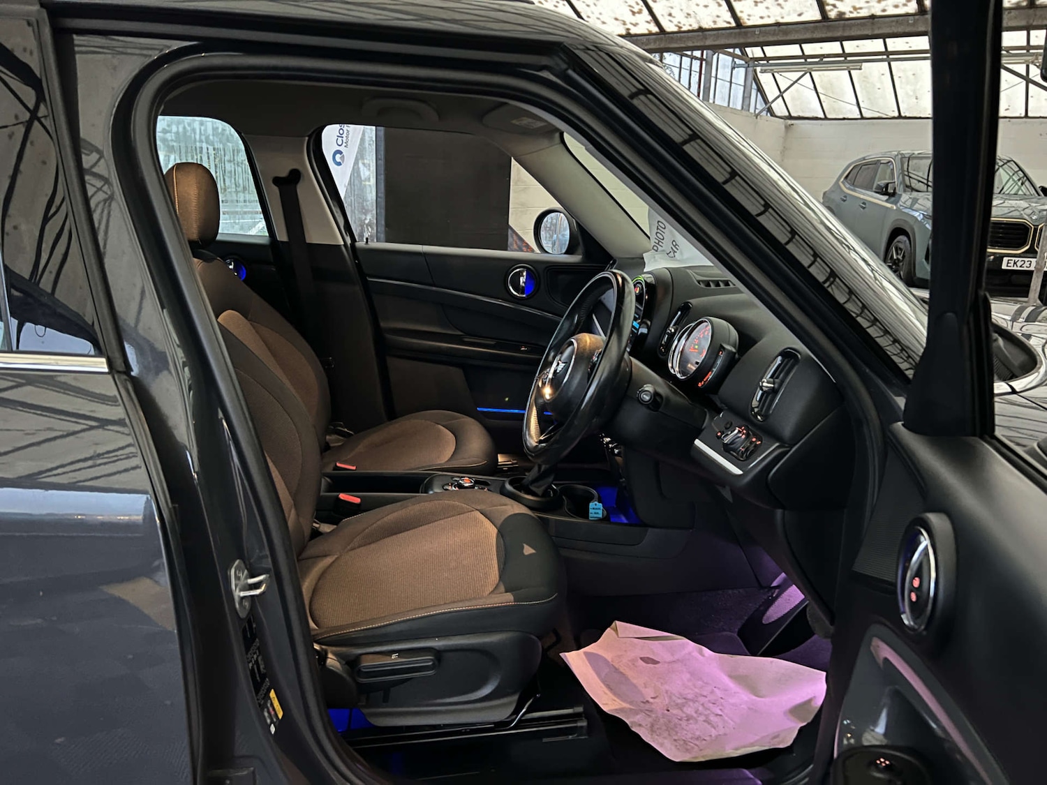 Used MINI Countryman 2018 for sale - 76591224: Photo 9