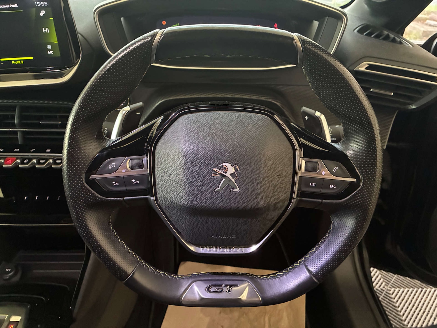 Used Peugeot 208 2023 for sale - 76699688: Photo 13