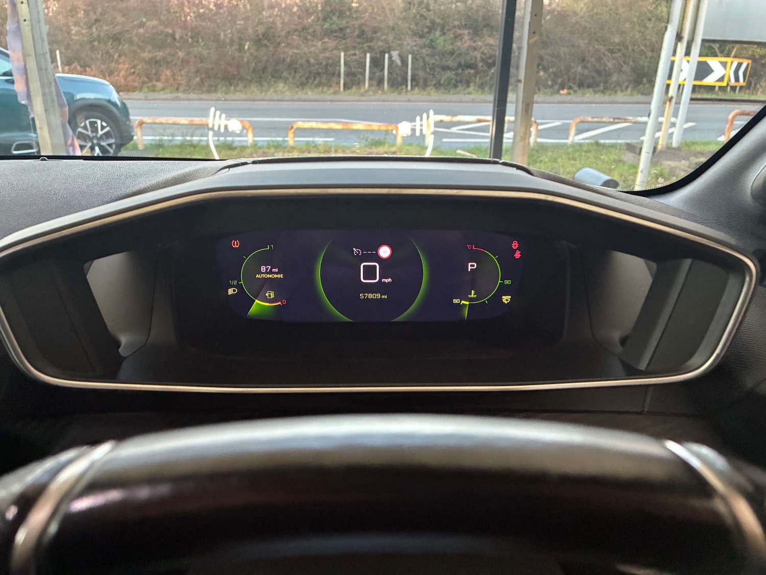 Used Peugeot 208 2023 for sale - 76699688: Photo 15