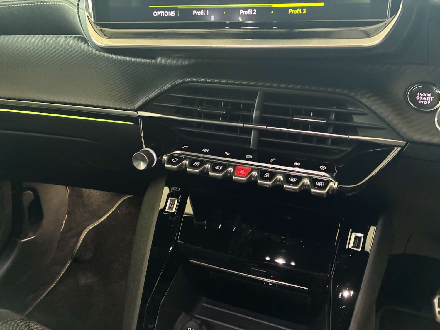 Used Peugeot 208 2023 for sale - 76699688: Photo 16