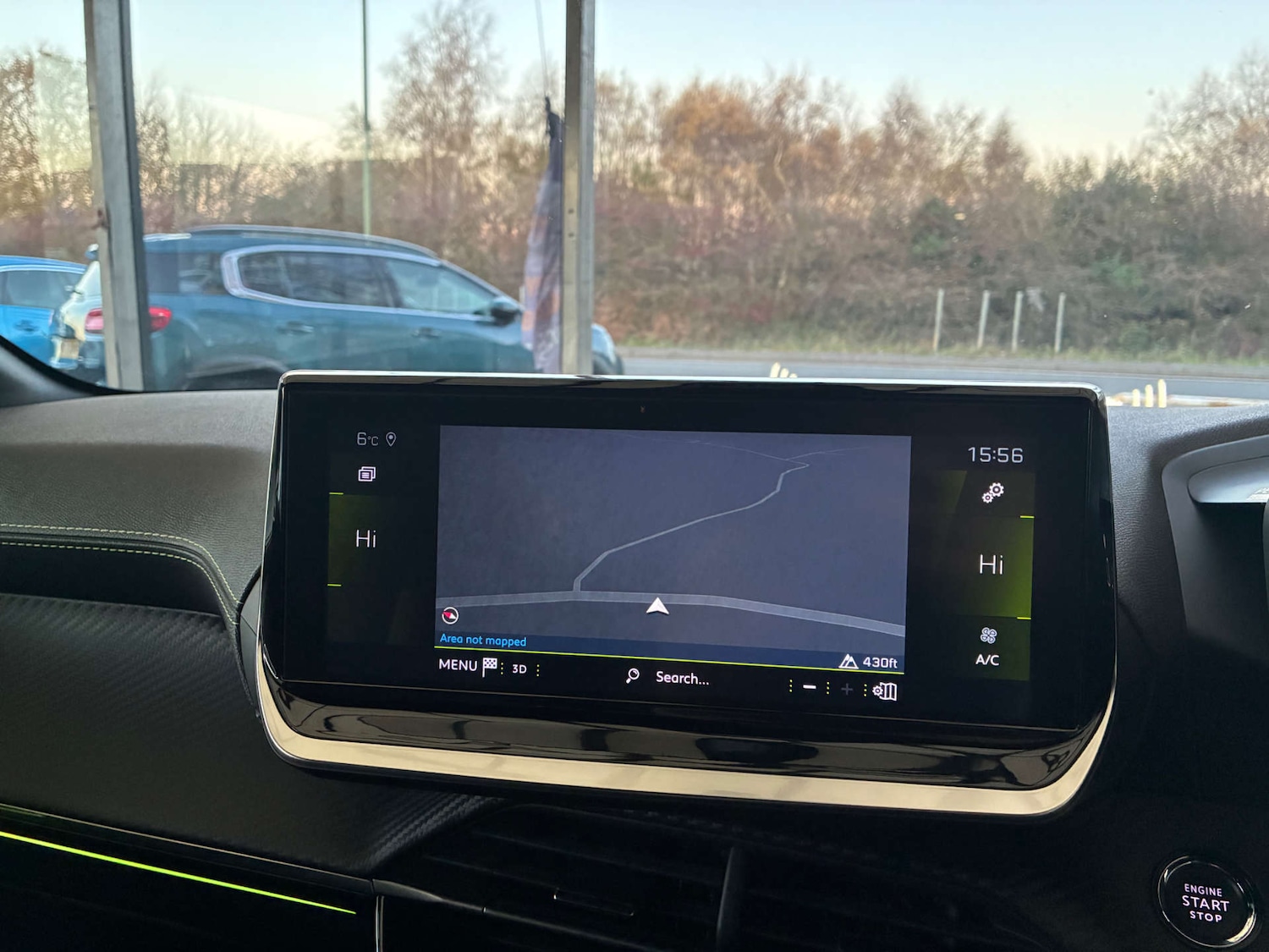 Used Peugeot 208 2023 for sale - 76699688: Photo 18