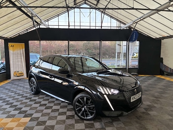 Used Peugeot 208 2023 for sale - 76699688: Photo