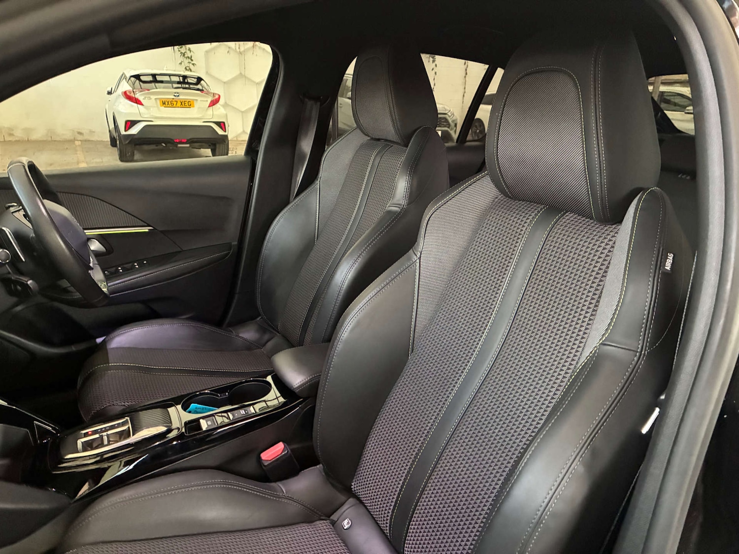 Used Peugeot 208 2023 for sale - 76699688: Photo 21