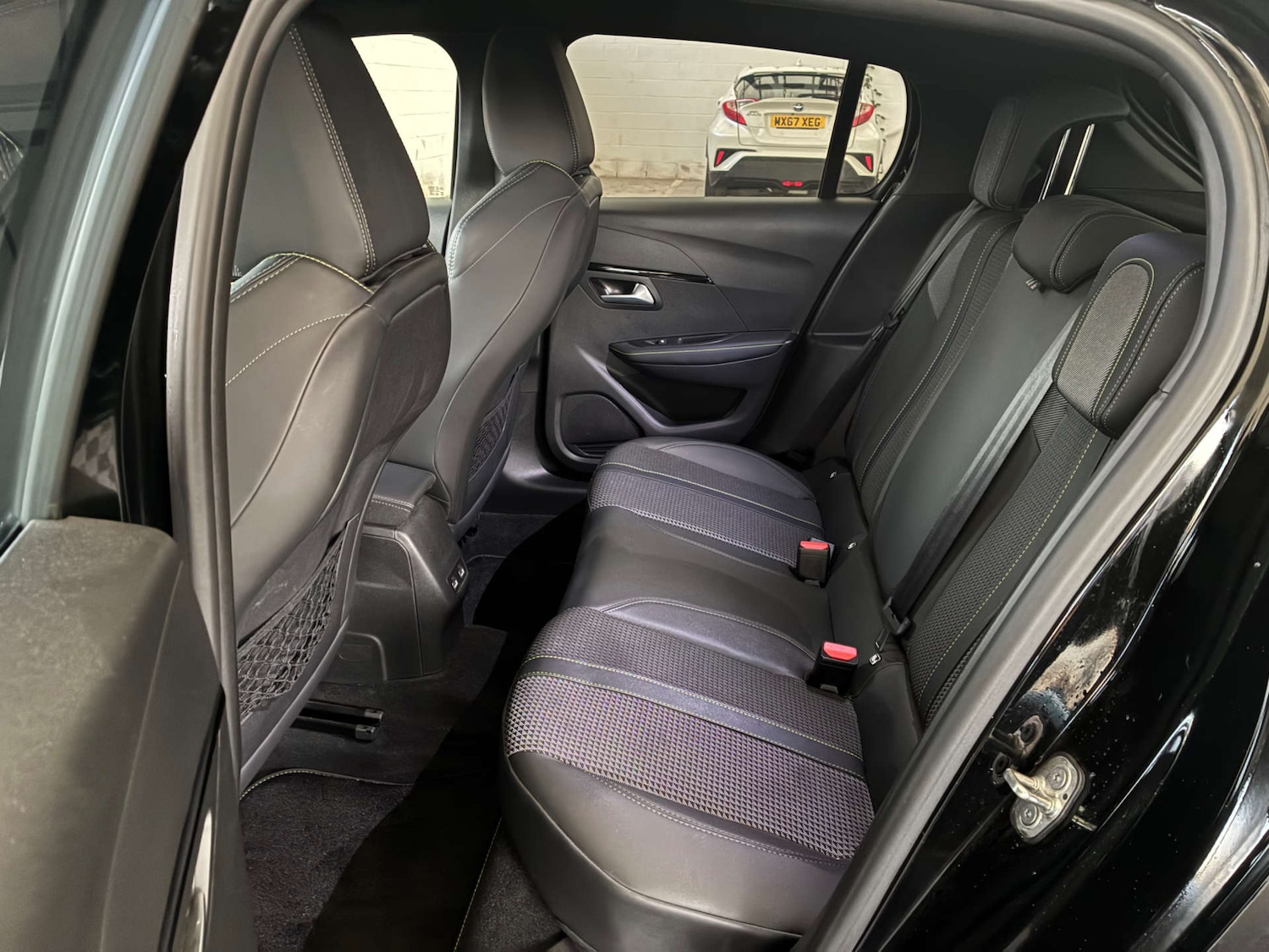 Used Peugeot 208 2023 for sale - 76699688: Photo 23