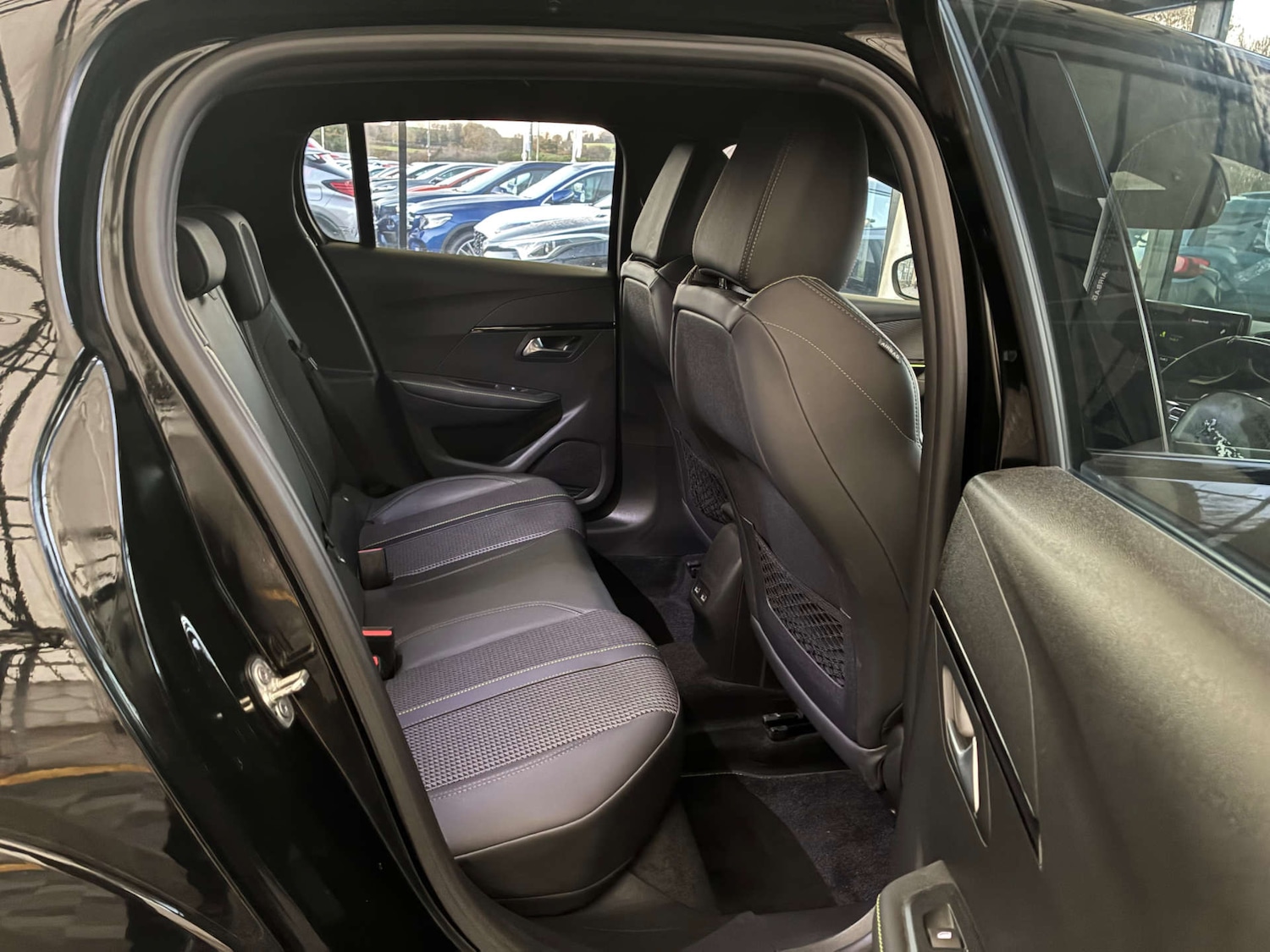 Used Peugeot 208 2023 for sale - 76699688: Photo 24