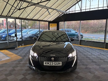 Used Peugeot 208 2023 for sale - 76699688: Photo