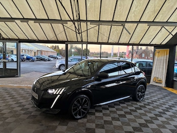 Used Peugeot 208 2023 for sale - 76699688: Photo