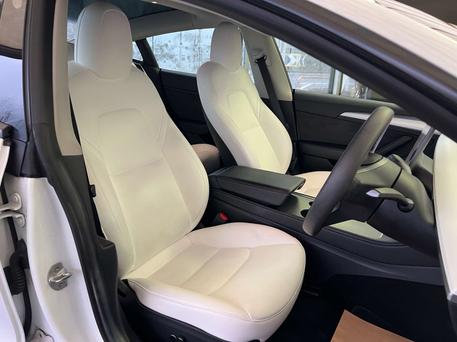 Used Tesla Model 3 2021 for sale - 77409771: Photo 11