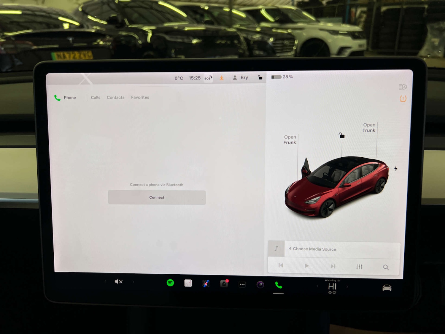 Used Tesla Model 3 2021 for sale - 77409771: Photo 17